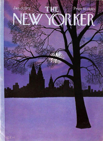 The New Yorker