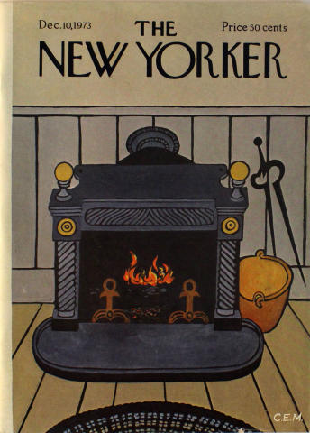The New Yorker