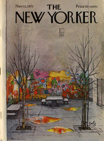 The New Yorker