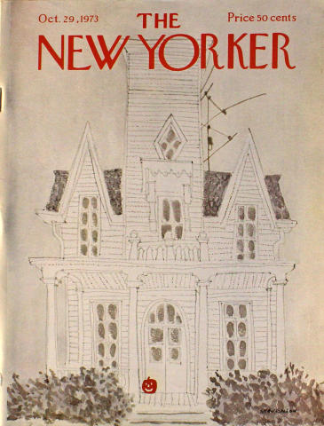 The New Yorker