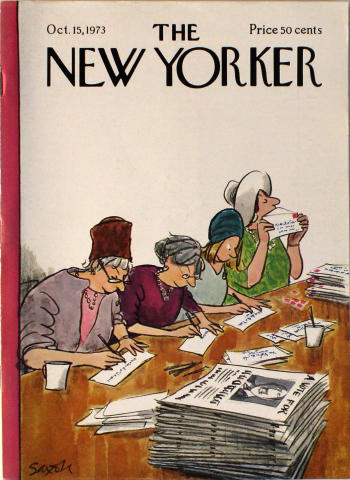 The New Yorker