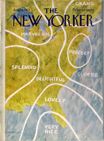 The New Yorker