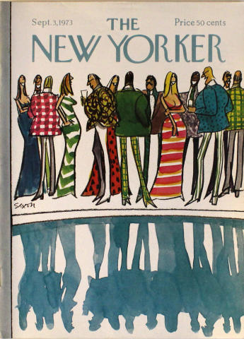 The New Yorker