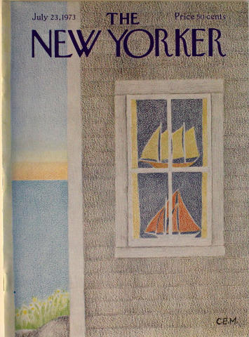 The New Yorker