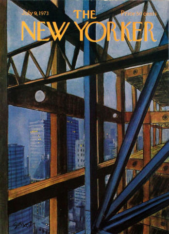 The New Yorker