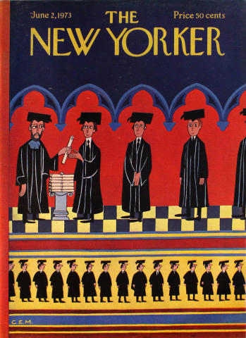 The New Yorker