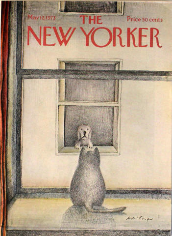 The New Yorker