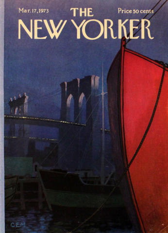 The New Yorker