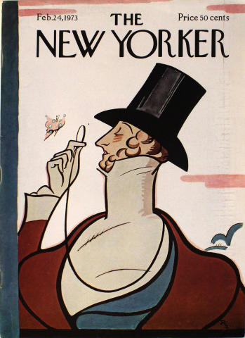 The New Yorker