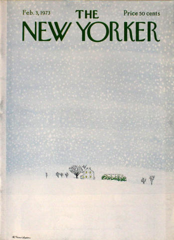 The New Yorker