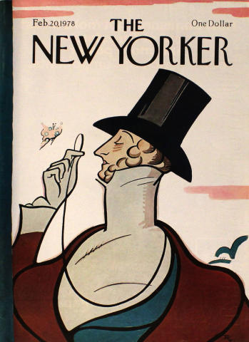 The New Yorker