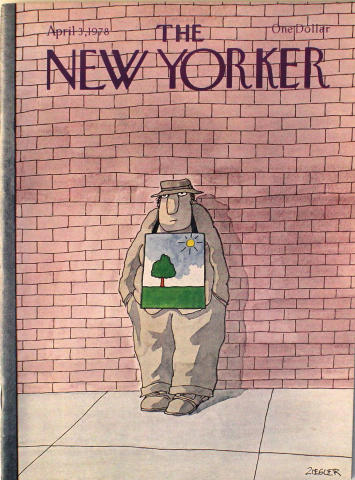 The New Yorker