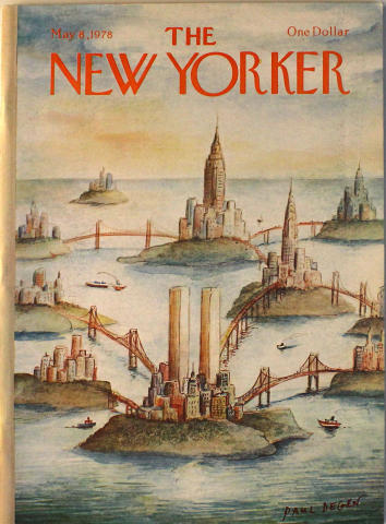 The New Yorker