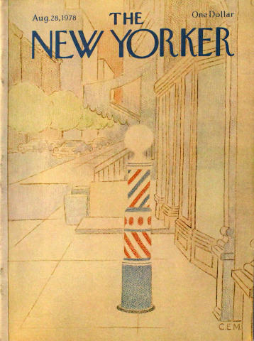 The New Yorker