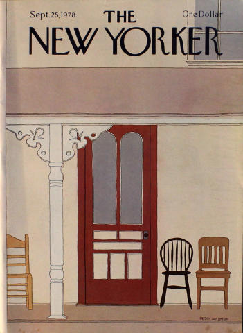 The New Yorker