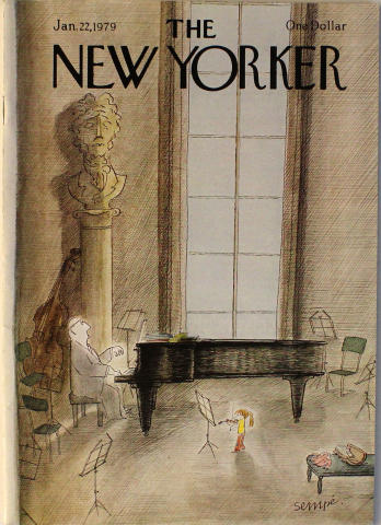The New Yorker