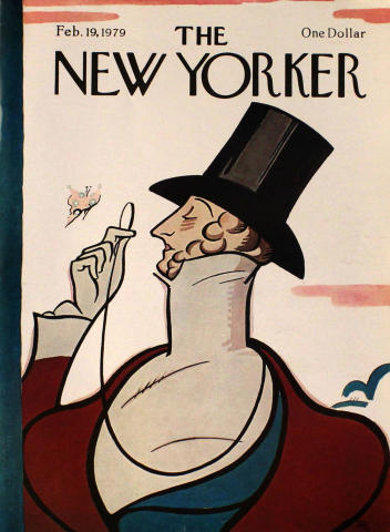 The New Yorker