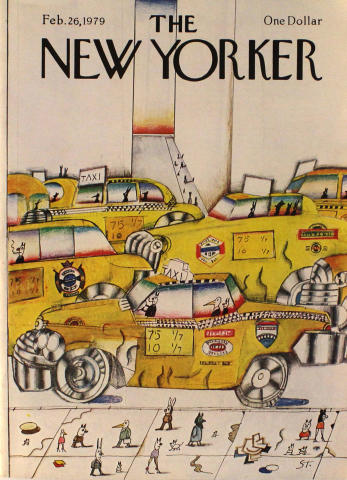 The New Yorker