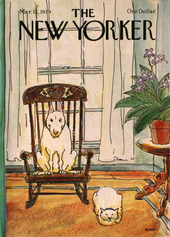 The New Yorker