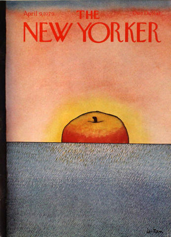 The New Yorker