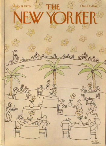 The New Yorker