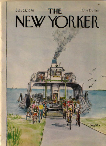 The New Yorker