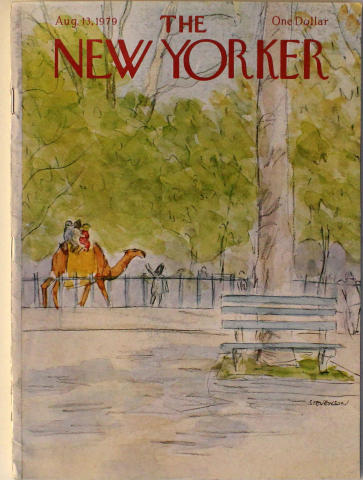 The New Yorker