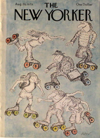 The New Yorker