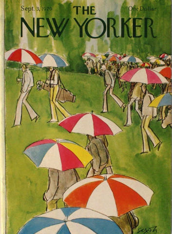 The New Yorker