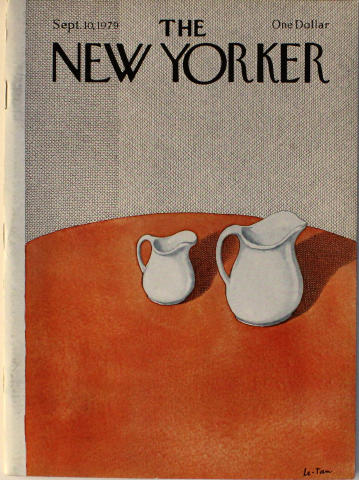 The New Yorker