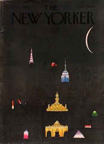 The New Yorker