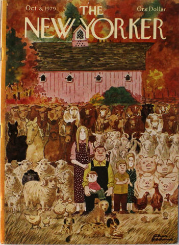 The New Yorker