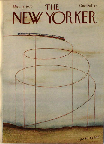 The New Yorker