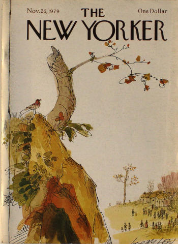 The New Yorker