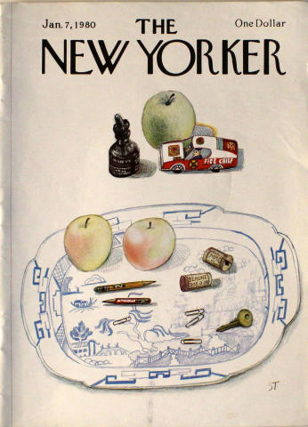 The New Yorker
