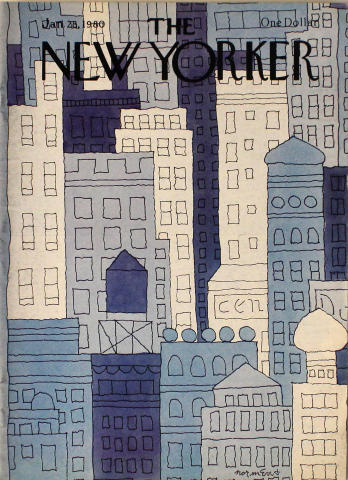 The New Yorker