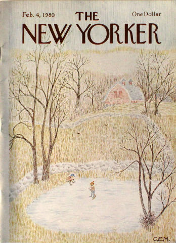 The New Yorker