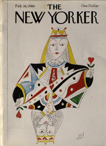 The New Yorker