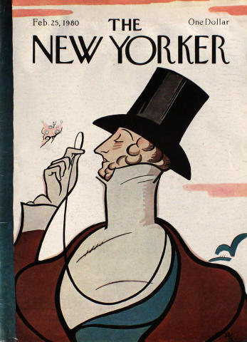 The New Yorker