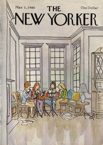 The New Yorker