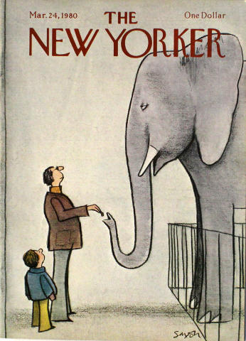 The New Yorker