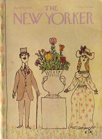 The New Yorker