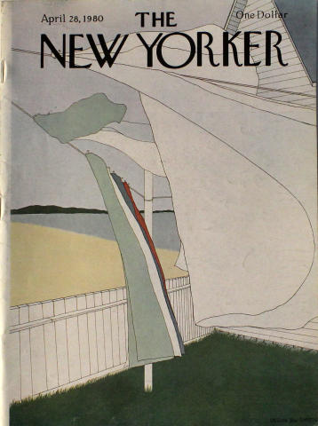 The New Yorker