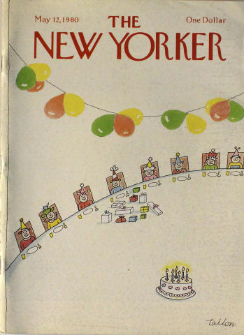 The New Yorker