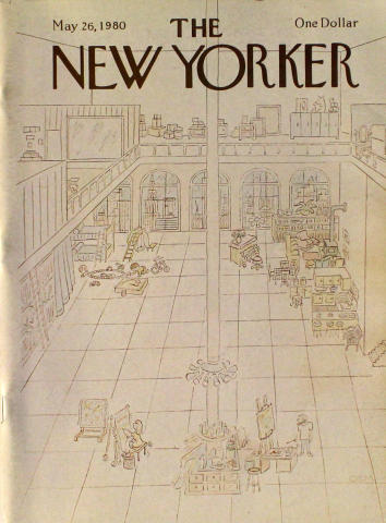 The New Yorker