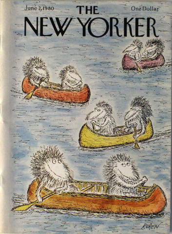 The New Yorker