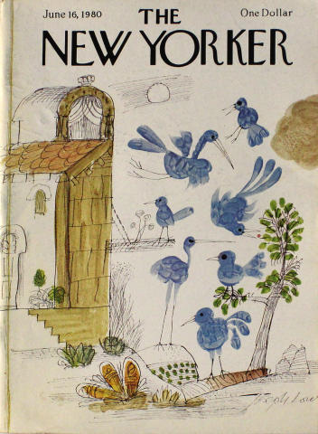 The New Yorker