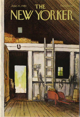 The New Yorker