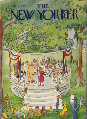 The New Yorker
