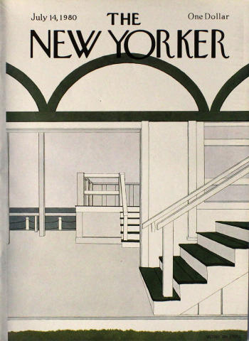 The New Yorker